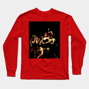 Rehearsal Long Sleeve T-Shirt